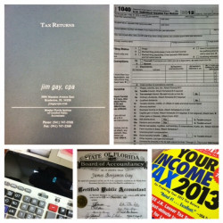 Jim Gay CPA