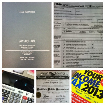 Jim Gay CPA