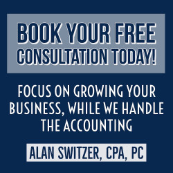 JJ Woodie, CPA
