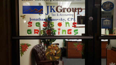 JK Group Tax & Accounting Inc.