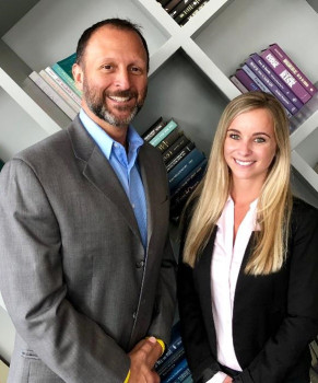 jLife Wealth Management - Roger Conde, AIF CWS RFC