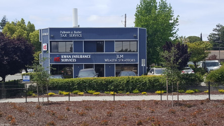 JLM Wealth Strategies Inc