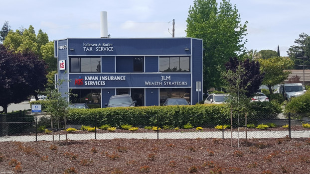 JLM Wealth Strategies Inc