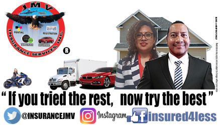 JMV Insurance Services Inc