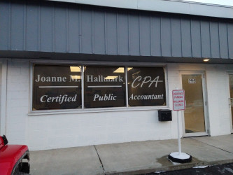 Joanne M. Hallmark, CPA