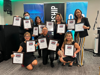 Jocelyn Dacumos Jimenez: Primerica - Financial Services
