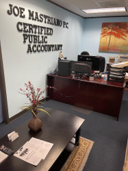 Joe Mastriano P. C - IRS Solutions
