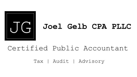 Joel Gelb CPA PLLC