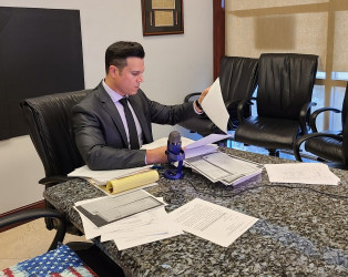 Joey Friedman CPA PA - Forensic Accountant & Business Valuations