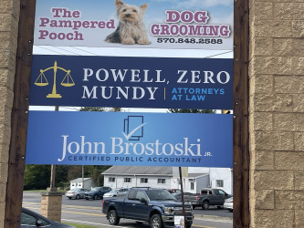 John Brostoski, CPA