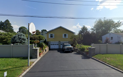 John F. Santoro CPA, P.C.