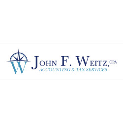 John F. Weitz CPA