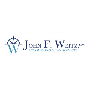 John F. Weitz CPA