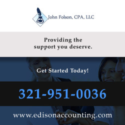 John Folson, CPA LLC