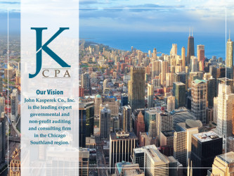John Kasperek Co., Inc.