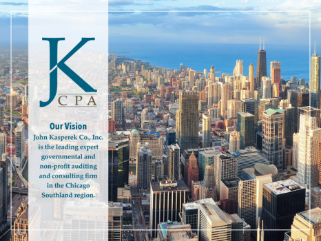 John Kasperek Co., Inc.