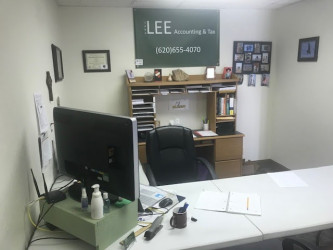 John Lee Accounting & Tax