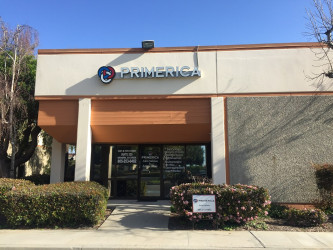 John Salinas: Primerica - Financial Services