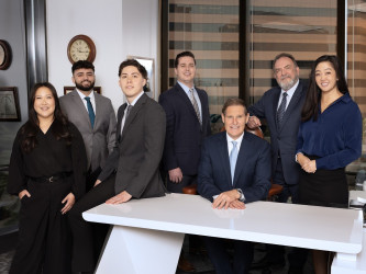 John Stokes Financial