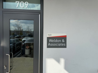 John W. Weldon CPA