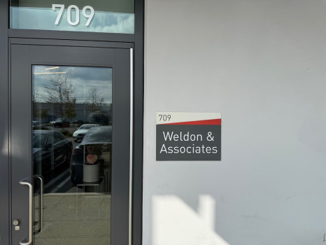 John W. Weldon CPA