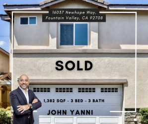 John Yanni, CPA | Realtor