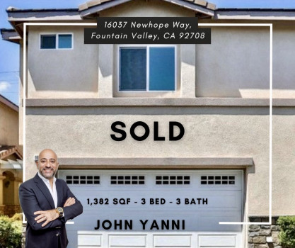John Yanni, CPA | Realtor