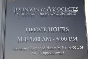 Johnson & Associates CPA