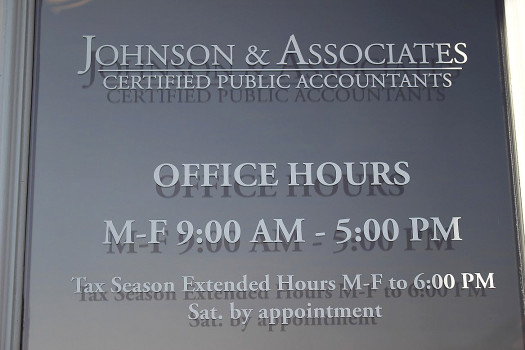 Johnson & Associates CPA