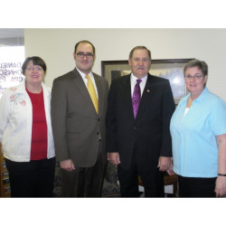 Johnson & Associates CPAs