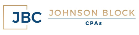 Johnson Block & Company