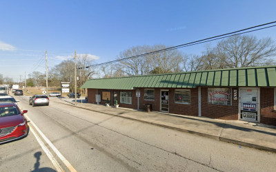 Johnson Financial Services PC