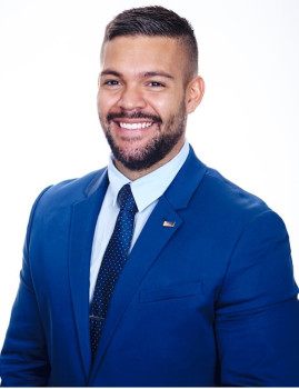 Jon Acevedo, CPA