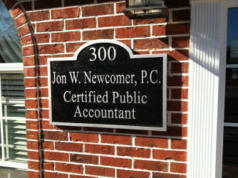 Jon W Newcomer, CPA PC