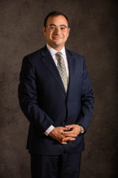 Jonathan Gerber, CPA