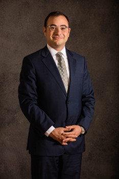 Jonathan Gerber, CPA