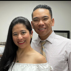 Jonathan Leongson Padel: Primerica - Financial Services