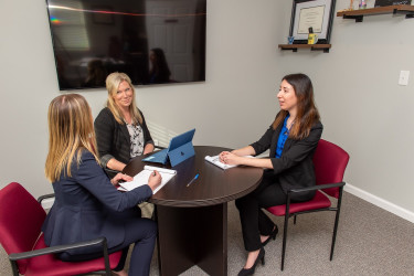 Jones Advisory LLC