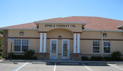 Jones & Company CPAs PA