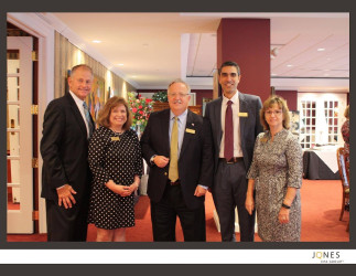 Jones CPA Group, P.C.