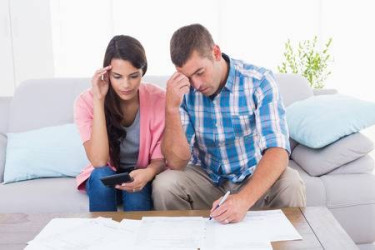 Jones Financial Credit Services