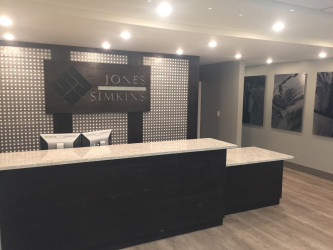 Jones Simkins LLC