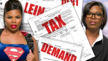 Jones Tax Group