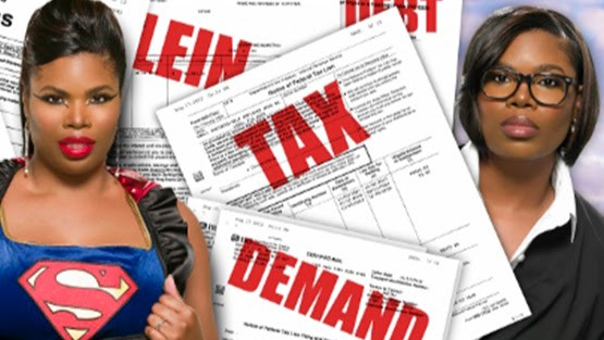 Jones Tax Group