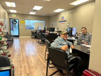Jose Arreola Agency - Farmers Insurance