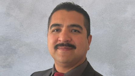 Jose Ignacio Reyes: Primerica - Financial Services