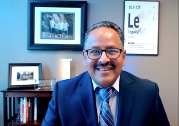 Jose Luis Diaz: Primerica - Financial Services