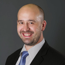 Joseph C Hubeny CPA PC