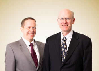 Joseph M Larsen CPA PC