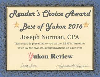 Joseph P Norman CPA, PC